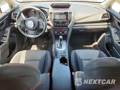 Zdjęcie 8 z 14 samochodu: 2018 SUBARU CROSSTREK PREMIUM VIN:JF2GTADC7J8286062 - miniatura
