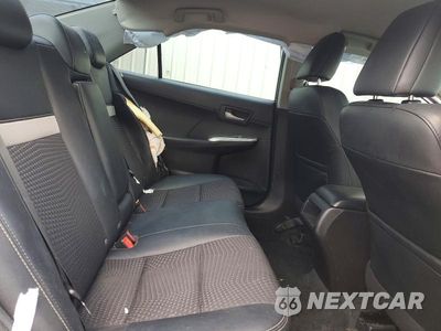 Zdjęcie 10 z 12 samochodu: 2014 TOYOTA CAMRY SE VIN:4T1BF1FK3EU412558 - miniatura