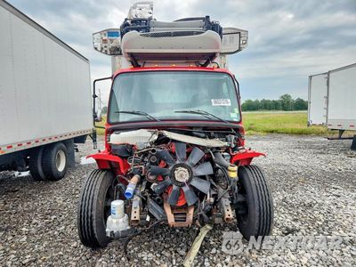 Piąte zdjęcie samochodu w środku: 2015 FREIGHTLINER M2 REFRIGERATED BOX TRUCK VIN:3ALACWDTXFDGK8710 - miniatura