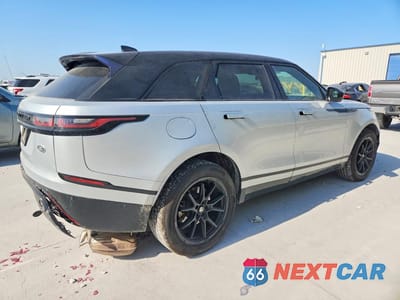Trzecie zdjęcie samochodu z tyłu: 2021 LAND ROVER RANGE ROVER VELAR R-DYNAMIC S VIN:SALYT2EX5MA312321 - miniatura