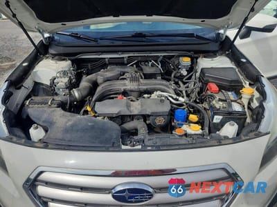 Zdjęcie 12 z 13 samochodu: 2016 SUBARU OUTBACK 2.5I LIMITED VIN:4S4BSANC2G3272212 - miniatura