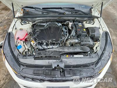 Zdjęcie 11 z 12 samochodu: 2025 KIA K5 LXS VIN:KNAG24J78S5372524 - miniatura