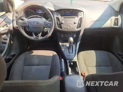 Zdjęcie 8 z 12 samochodu: 2017 FORD FOCUS SE VIN:1FADP3K20HL346403 - miniatura