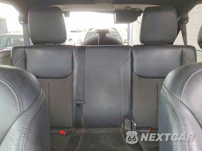 Zdjęcie 10 z 13 samochodu: 2017 JEEP WRANGLER UNLIMITED SAHARA VIN:1C4BJWEG5HL564672 - miniatura