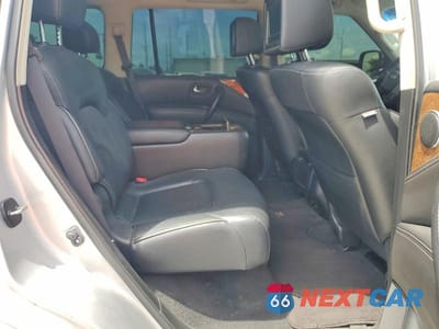 Zdjęcie 11 z 13 samochodu: 2016 INFINITI QX80 BASE VIN:JN8AZ2NF7G9610023 - miniatura