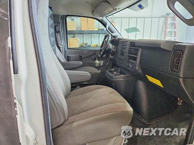 Zdjęcie 11 z 13 samochodu: 2017 CHEVROLET EXPRESS G3500 VAN VIN:1GCZGGFG3H1330060 - miniatura