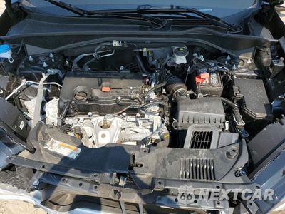 Zdjęcie 12 z 14 samochodu: 2025 HONDA HR-V SPORT VIN:3CZRZ2H58SM796483 - miniatura