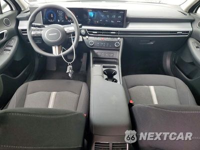 Zdjęcie 8 z 12 samochodu: 2026 HYUNDAI SONATA HYBRID BLUE VIN:KMHL24JJ7TA171618 - miniatura