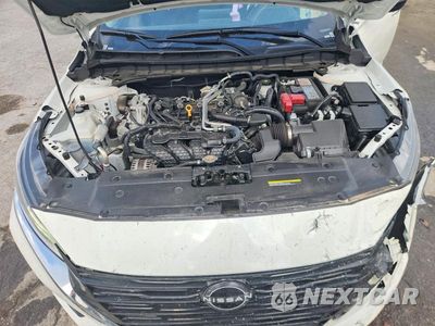 Zdjęcie 11 z 12 samochodu: 2025 NISSAN ALTIMA SV VIN:1N4BL4DVXSN393496 - miniatura