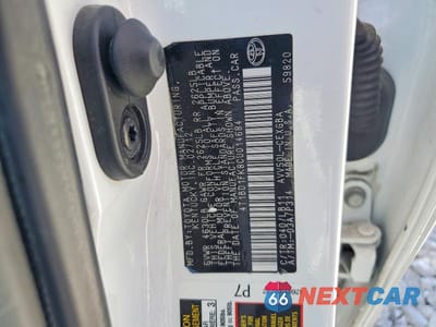 Zdjęcie 12 z 12 samochodu: 2012 TOYOTA CAMRY HYBRID XLE VIN:4T1BD1FK8CU014684 - miniatura