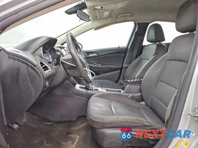 Zdjęcie 7 z 12 samochodu: 2017 CHEVROLET CRUZE LS VIN:1G1BC5SM0H7219095 - miniatura