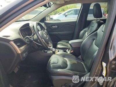 Zdjęcie 7 z 13 samochodu: 2016 JEEP CHEROKEE LIMITED VIN:1C4PJMDS2GW146101 - miniatura