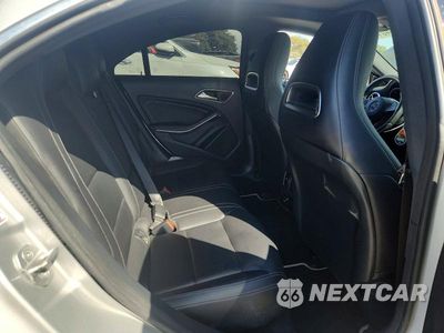Zdjęcie 10 z 12 samochodu: 2018 MERCEDES-BENZ CLA 250 VIN:WDDSJ4EB9JN521123 - miniatura