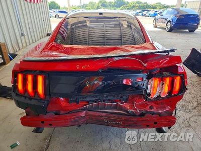 Zdjęcie 6 z 13 samochodu: 2019 FORD MUSTANG VIN:1FA6P8TH6K5166900 - miniatura