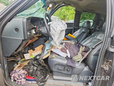 Zdjęcie 7 z 12 samochodu: 2001 CHEVROLET SILVERADO K1500 VIN:1GCEK19T81E201328 - miniatura