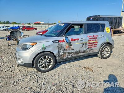 2019 KIA SOUL + KNDJP3A55K7640291 - główne zdjęcie licytacji z USA - miniatura