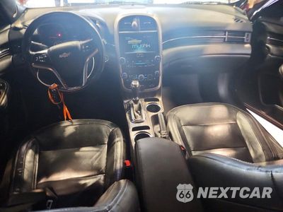 Zdjęcie 8 z 12 samochodu: 2015 CHEVROLET MALIBU LTZ VIN:1G11G5SX9FF116979 - miniatura