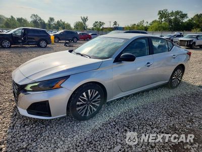 2024 NISSAN ALTIMA SV 1N4BL4DV1RN360834 - główne zdjęcie licytacji z USA - miniatura