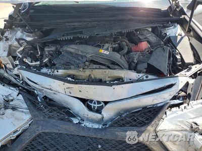 Zdjęcie 11 z 12 samochodu: 2018 TOYOTA CAMRY SE VIN:4T1B11HK6JU108341 - miniatura