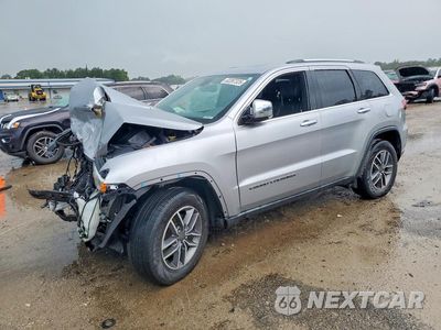 2020 JEEP GRAND CHEROKEE LIMITED 1C4RJEBG1LC118055 - główne zdjęcie licytacji z USA - miniatura