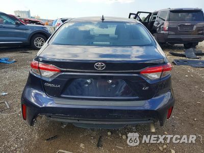 Zdjęcie 6 z 13 samochodu: 2024 TOYOTA COROLLA LE VIN:5YFB4MDE5RP205648 - miniatura