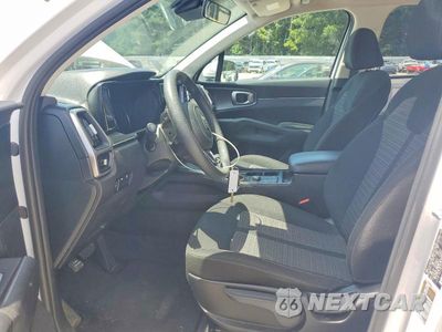 Zdjęcie 7 z 13 samochodu: 2021 KIA SORENTO LX VIN:5XYRGDLC1MG037476 - miniatura
