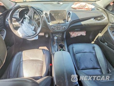 Zdjęcie 8 z 12 samochodu: 2016 CHEVROLET MALIBU PREMIER VIN:1G1ZH5SX4GF292355 - miniatura