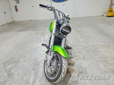 Drugie zdjęcie samochodu z przodu: 2004 KAWASAKI 1600 MEANSTREAK VIN:JKBVNKB174A002830 - miniatura
