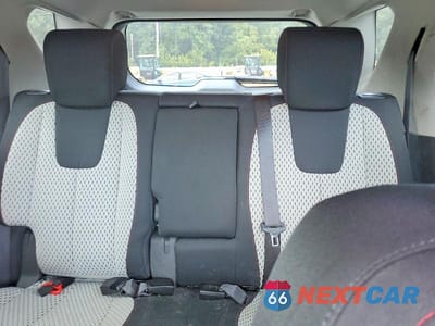 Zdjęcie 10 z 13 samochodu: 2011 CHEVROLET EQUINOX LS VIN:2GNALBEC1B1175916 - miniatura