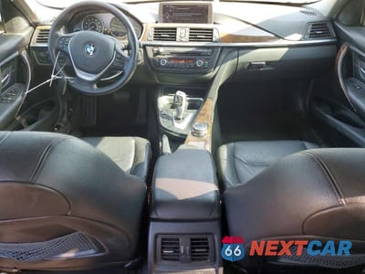 Zdjęcie 8 z 12 samochodu: 2015 BMW 328 XI SULEV VIN:WBA3B5C58FP652809 - miniatura