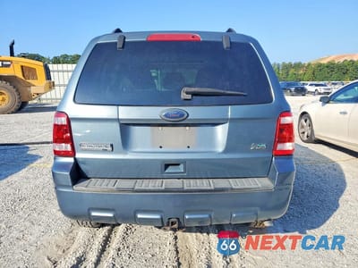 Zdjęcie 6 z 13 samochodu: 2010 FORD ESCAPE XLT VIN:1FMCU0DG3AKC63304 - miniatura