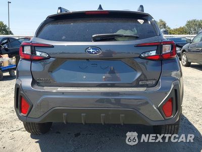 Zdjęcie 6 z 14 samochodu: 2026 SUBARU CROSSTREK LIMITED VIN:JF2GUSND5T8244258 - miniatura