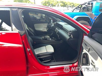 Piąte zdjęcie samochodu w środku: 2020 MERCEDES-BENZ CLA 250 4MATIC VIN:WDD5J4HB0LN068828 - miniatura