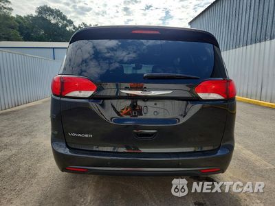 Zdjęcie 6 z 13 samochodu: 2025 CHRYSLER VOYAGER LX VIN:2C4RC1CG8SR583083 - miniatura