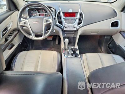 Zdjęcie 8 z 13 samochodu: 2010 GMC TERRAIN VIN:2CTALHEW0A6328197 - miniatura