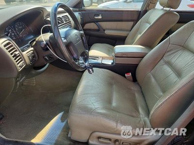 Zdjęcie 7 z 12 samochodu: 1998 INFINITI Q45 BASE VIN:JNKBY31AXWM400786 - miniatura