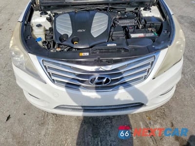 Zdjęcie 11 z 12 samochodu: 2014 HYUNDAI AZERA LIMITED VIN:KMHFH4JG8EA406501 - miniatura