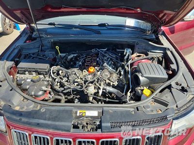 Zdjęcie 11 z 12 samochodu: 2016 JEEP GRAND CHEROKEE LIMITED VIN:1C4RJFBG6GC337024 - miniatura