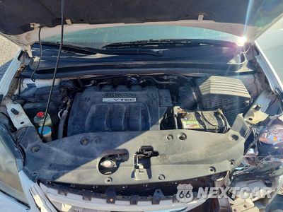 Zdjęcie 12 z 13 samochodu: 2005 HONDA ODYSSEY EX VIN:5FNRL38435B007816 - miniatura