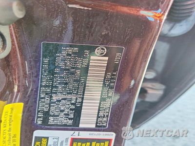 Zdjęcie 12 z 12 samochodu: 2013 TOYOTA AVALON XLE VIN:4T1BK1EBXDU022441 - miniatura