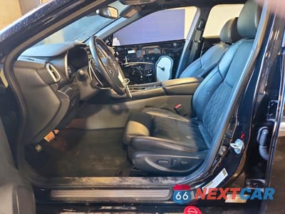 Zdjęcie 7 z 13 samochodu: 2022 NISSAN MAXIMA SR VIN:1N4AA6EV3NC508693 - miniatura