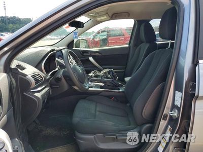 Zdjęcie 7 z 13 samochodu: 2020 MITSUBISHI ECLIPSE CROSS ES VIN:JA4AT3AA0LZ021719 - miniatura