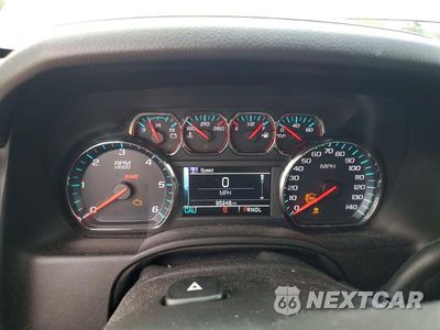 Zdjęcie 9 z 13 samochodu: 2020 CHEVROLET SUBURBAN K1500 LT VIN:1GNSKHKCXLR108271 - miniatura