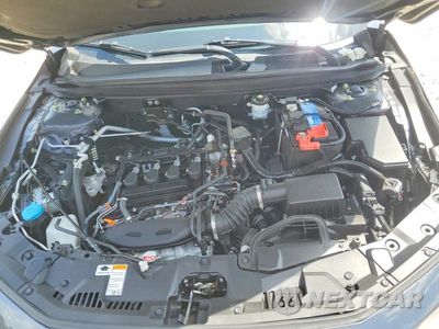 Zdjęcie 11 z 12 samochodu: 2023 HONDA ACCORD LX VIN:1HGCY1F24PA017636 - miniatura