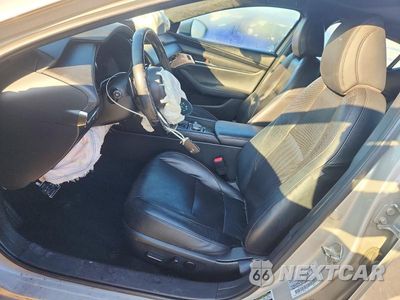 Zdjęcie 7 z 12 samochodu: 2022 MAZDA 3 PREMIUM VIN:JM1BPBML7N1512585 - miniatura