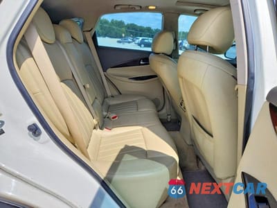 Zdjęcie 10 z 13 samochodu: 2012 INFINITI EX35 BASE VIN:JN1AJ0HR8CM450659 - miniatura