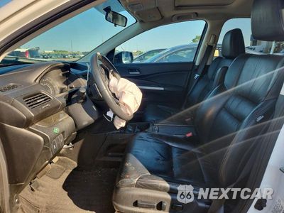 Zdjęcie 7 z 12 samochodu: 2014 HONDA CR-V EXL VIN:5J6RM4H7XEL045998 - miniatura