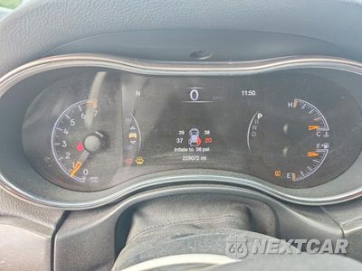 Zdjęcie 9 z 13 samochodu: 2018 JEEP GRAND CHEROKEE LIMITED VIN:1C4RJFBG7JC251292 - miniatura