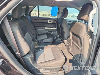 Zdjęcie 11 z 13 samochodu: 2024 FORD EXPLORER XLT VIN:1FMSK7DHXRGA36984 - miniatura