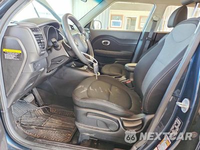 Zdjęcie 7 z 13 samochodu: 2017 KIA SOUL + VIN:KNDJP3A59H7486872 - miniatura